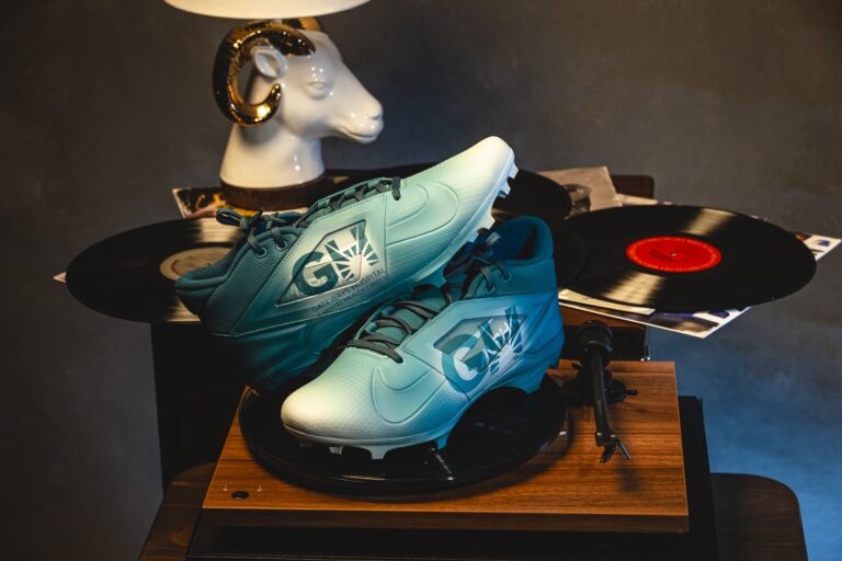 Los Angeles Rams’ Michael Hoecht Tackles Mental Health Stigma with Gateways Hospital in The NFL’s My Cause My Cleats Initiative