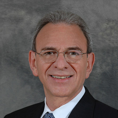 Dr. John Calderone Named Board Chair of Gateways Hospital and Mental Health Center 