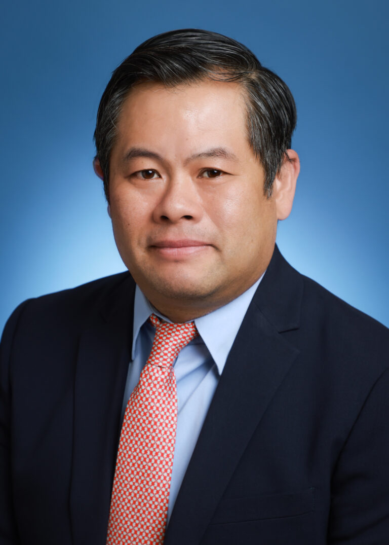 Dr. Phil Wong, CEO of Gateways Hospital and Mental Health Center, Named Finalist for Hospital CEO of the Year by Los Angeles Business Journal 