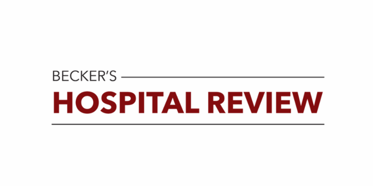 Becker’s Hospital Review: Inside a $19M behavioral health expansion