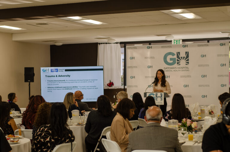 New Gateways Study Shows How to Implement Trauma-Informed Care Organization-Wide